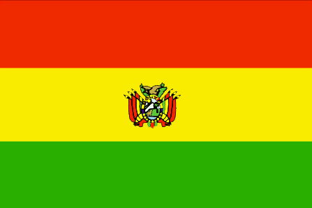 Bolivia 